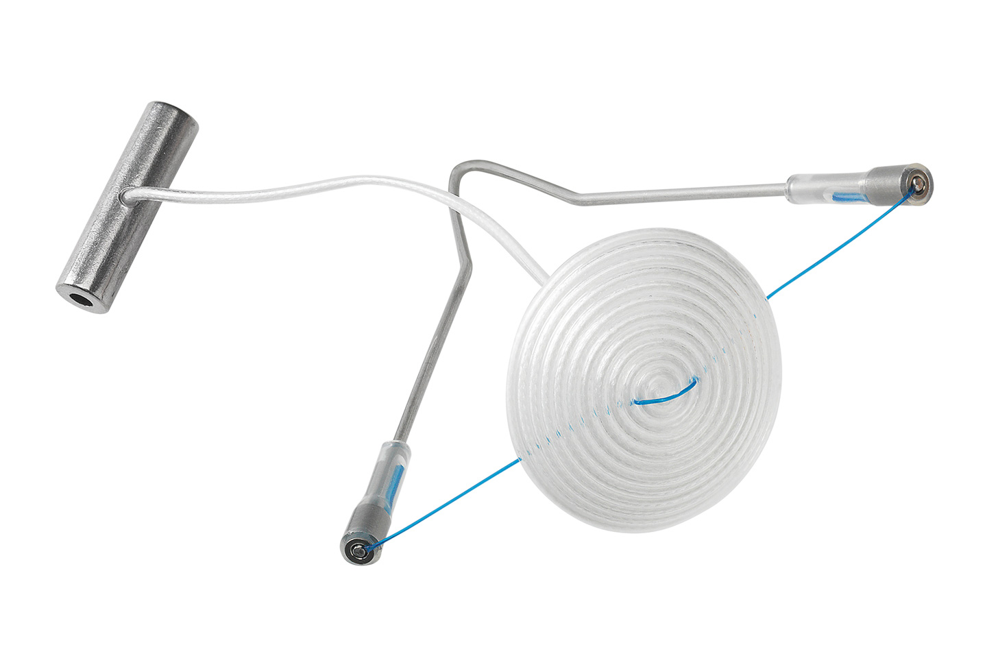 Heartstring III Proximal Seal System
