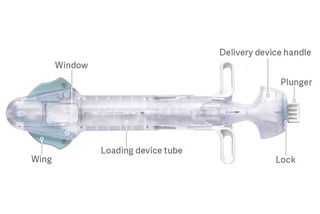 Heartstring III Proximal Seal System - Getinge