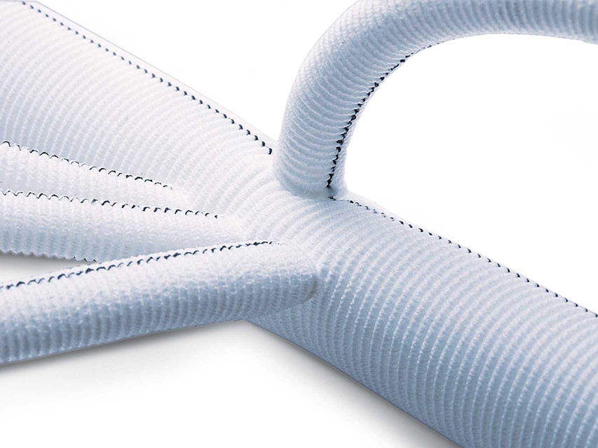 Hemashield Platinum Woven Double Velour Aortic Branch 