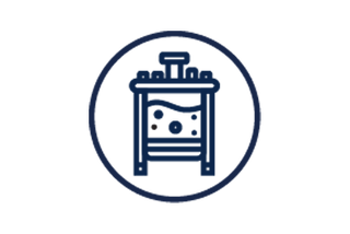 Bioreactors icon