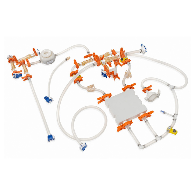 HPConnex Custom Single-Use Assembly