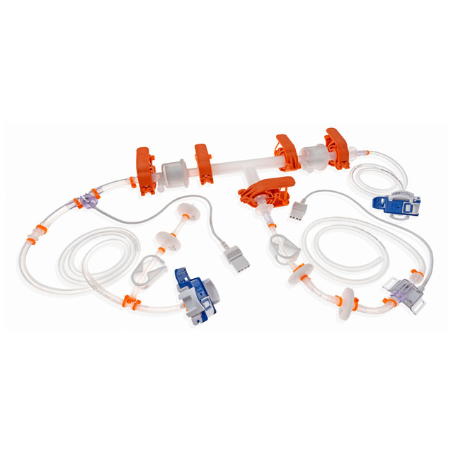 HPConnexx features true customization, able  to execute a specific assembly regardless of brand or part