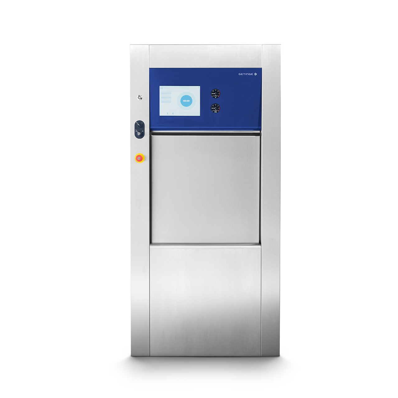 HS Lab Steam Sterilizer