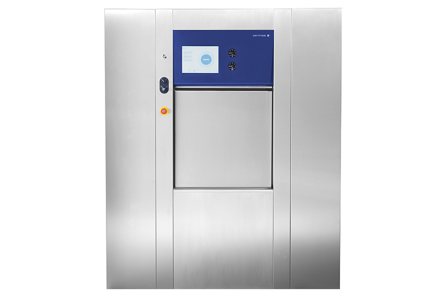 HS Lab Steam Sterilizer