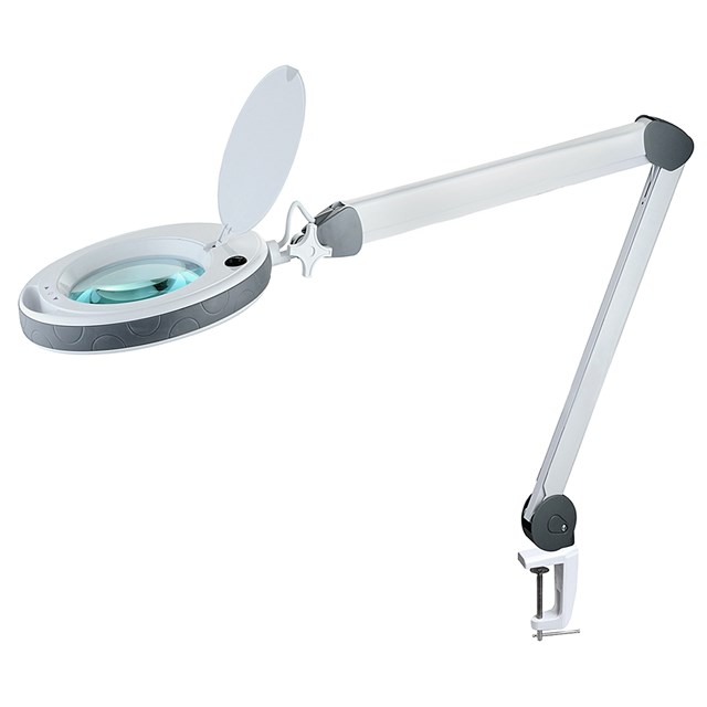 Inspection lamp 3 diopter for general-purpose use