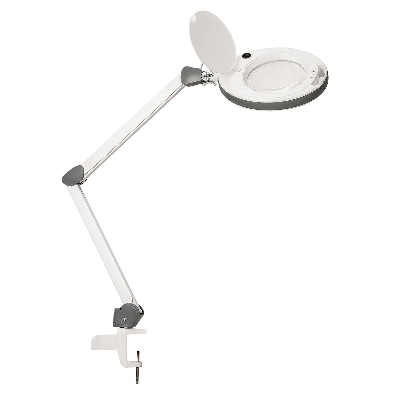 Magnifying examination lamp - All medical device manufacturers