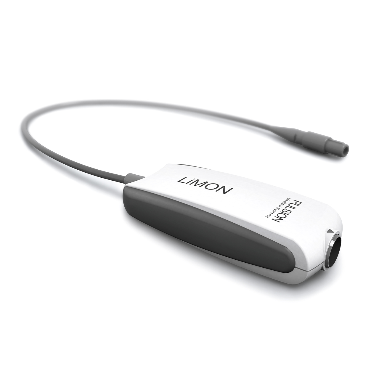 Non-invasive global liver function assessment at the bedside with Limon