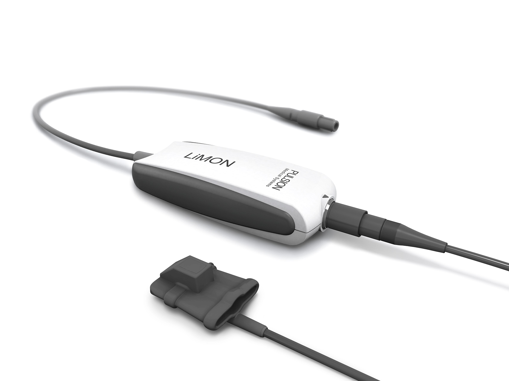 Non-invasive global liver function assessment at the bedside