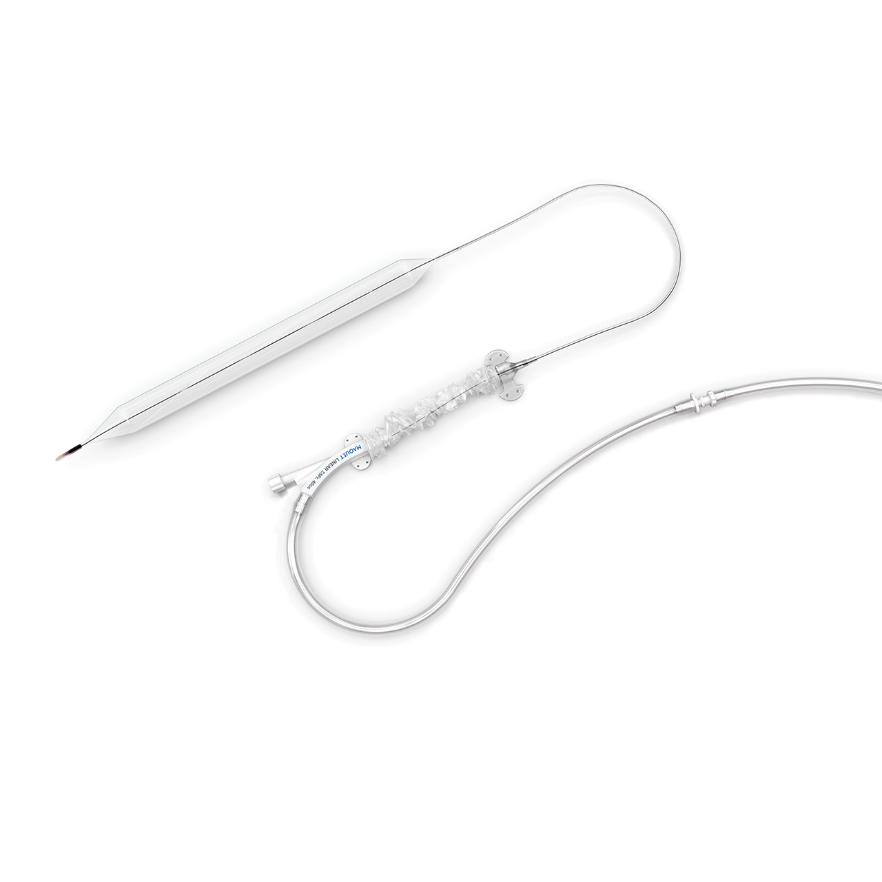 Linear 7.5Fr. IAB Catheter