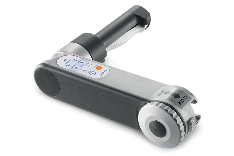 Alphamaxx operating table sensor drive Alphamaxx operating table sensor drive