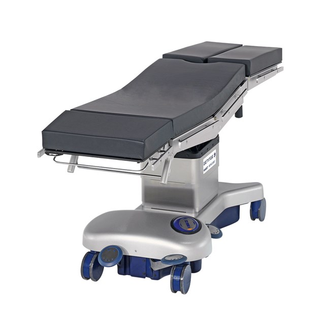 Maquet betaclassic mobile operating table