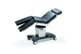 Operating table maquet lyra