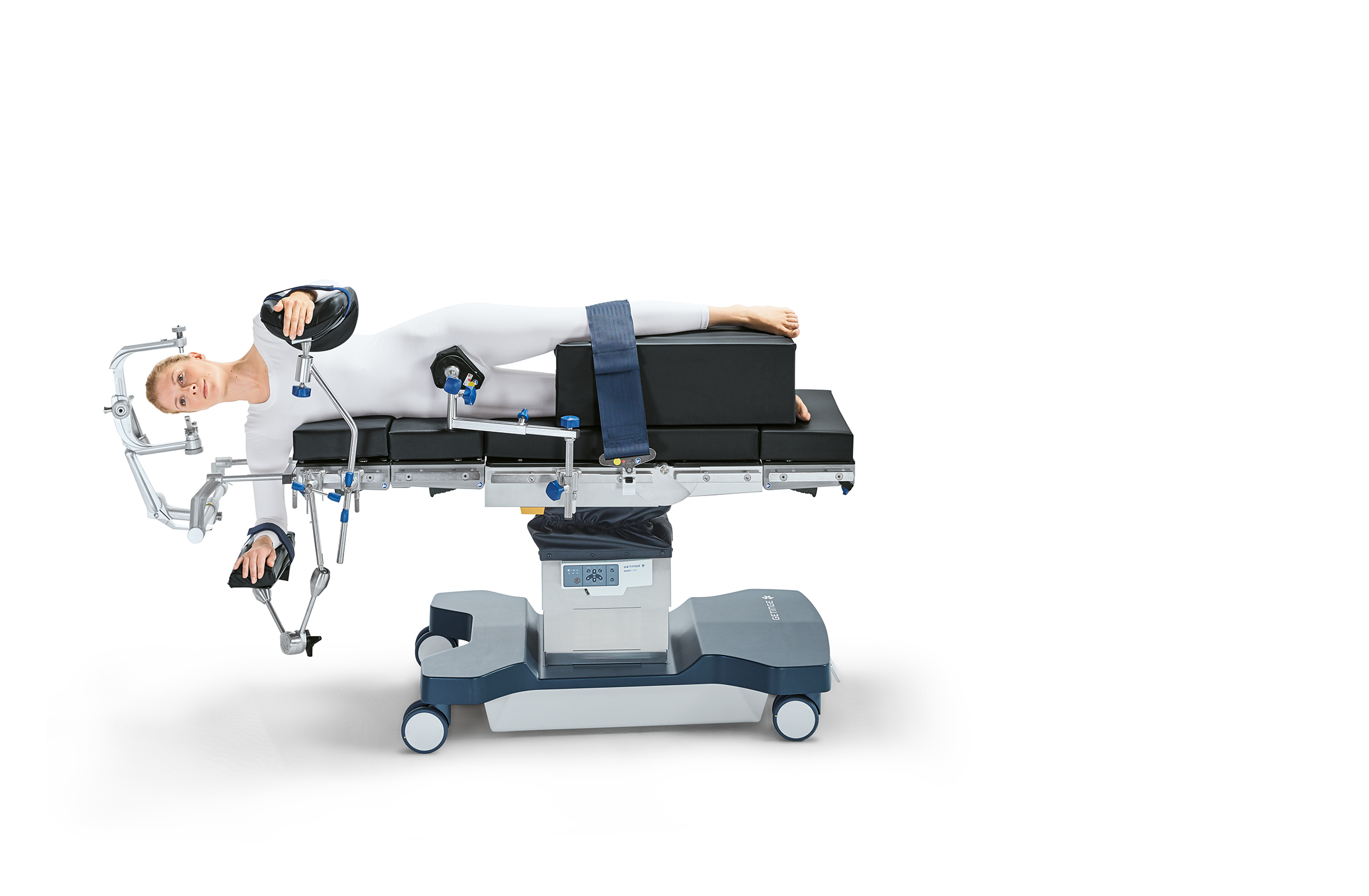 Operating table Lyra patient Operating table Lyra patient