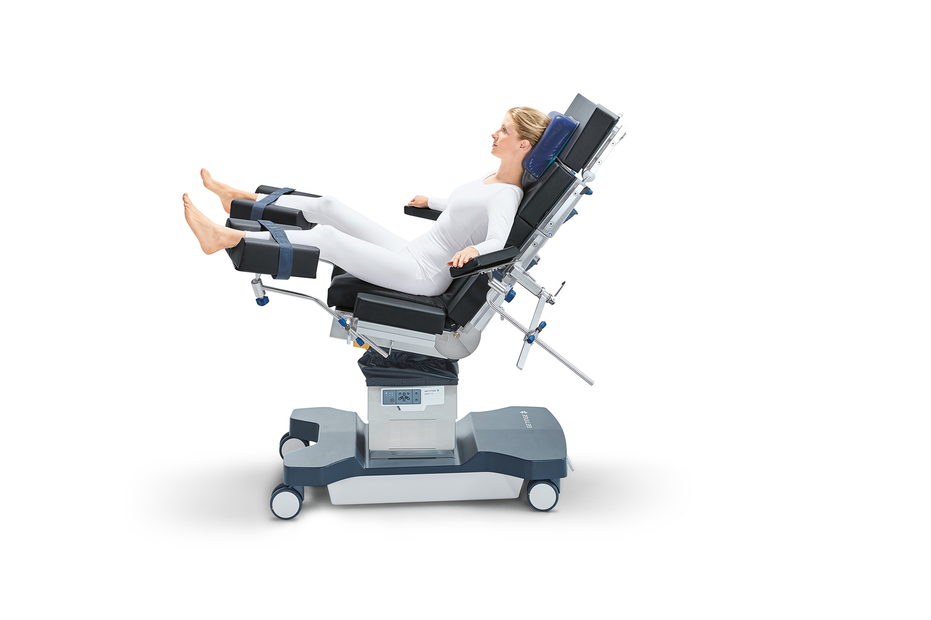 Maquet Lyra Compact and Efficient Surgical Table Getinge Getinge