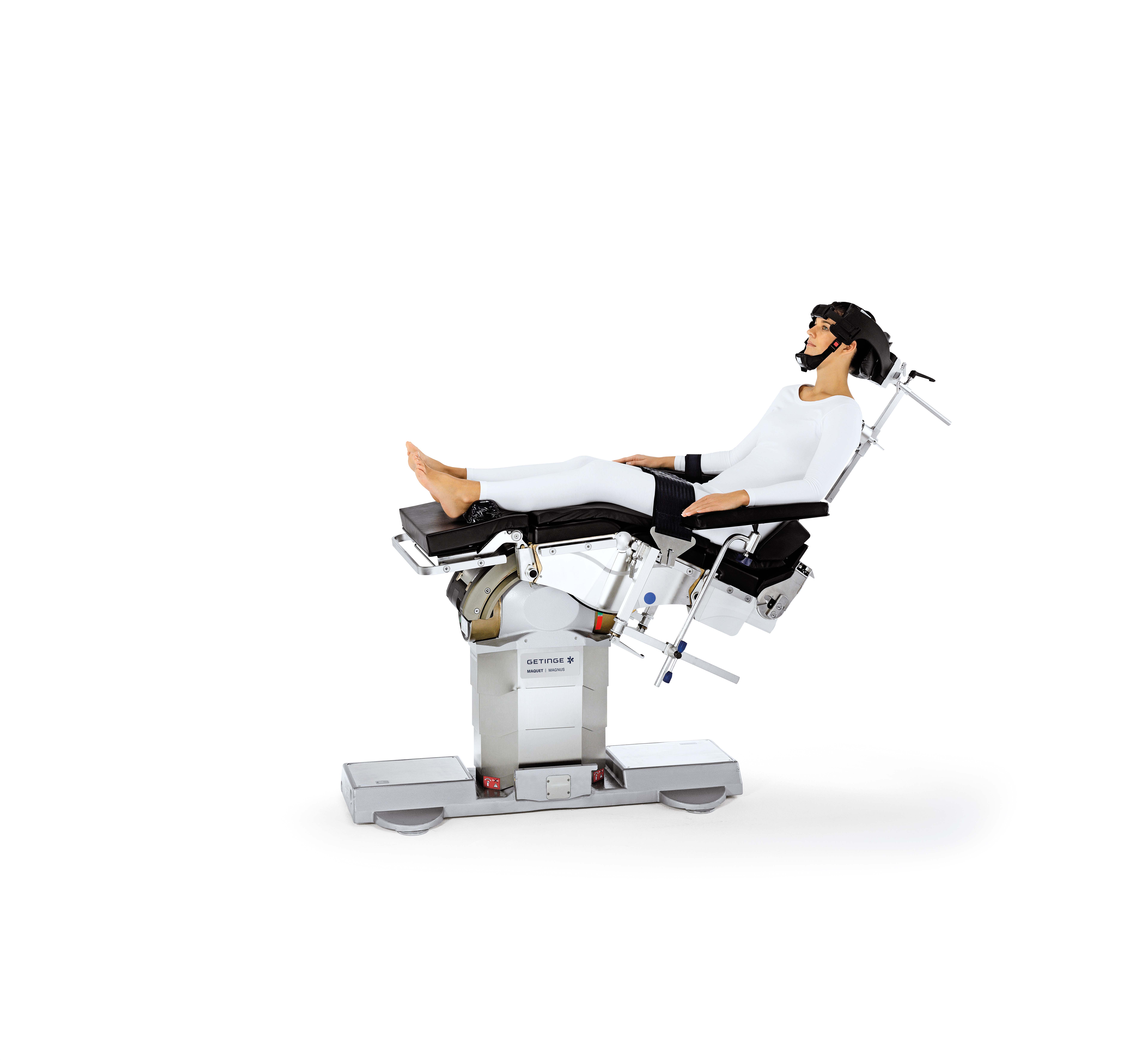 Shoulder surgery in beach chair position Shoulder surgery in beach chair position