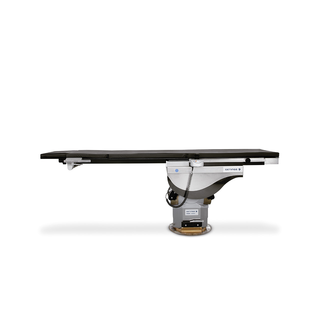 With the Maquet Magnus OR Table System, you can streamline your OR workflows right from the beginning With the Maquet Magnus OR Table System, you can streamline your OR workflows right from the beginning