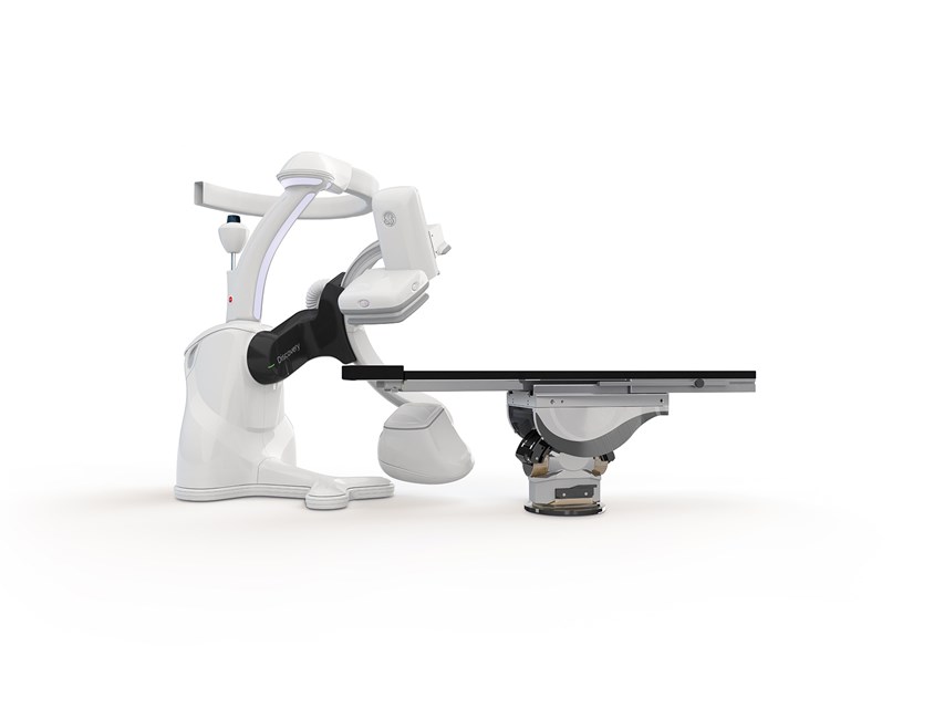Maquet Magnus offers unique X-ray conditions and ensure clear access to the operating field.