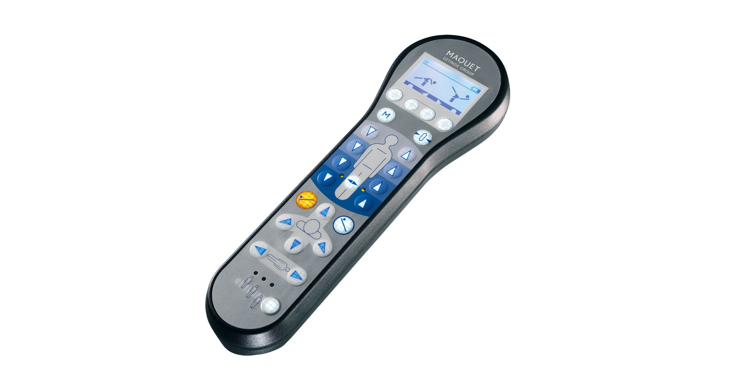Magnus Remote Magnus Remote