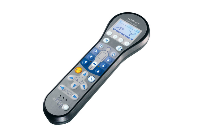 Magnus Remote