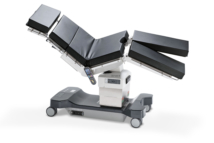Maquet Meera CL Mobile Operating Tables Maquet Meera CL Mobile Operating Tables