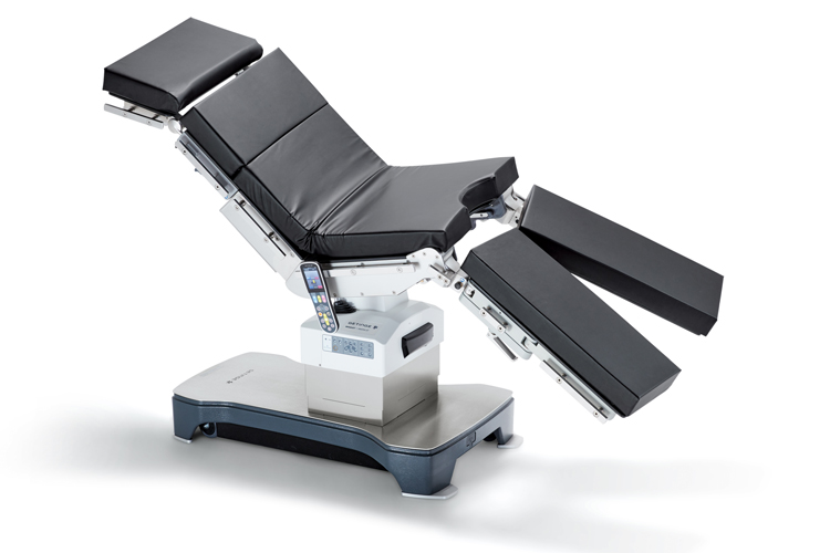Maquet Meera ST Mobile Operating Tables Maquet Meera ST Mobile Operating Tables