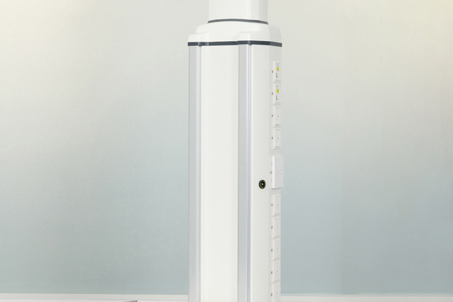 Getinge Medical Supply units for intensive care units