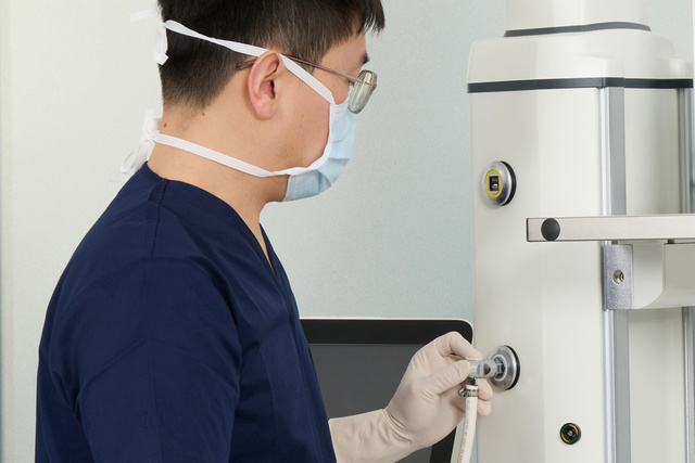 Maquet Modueco ICU solutions