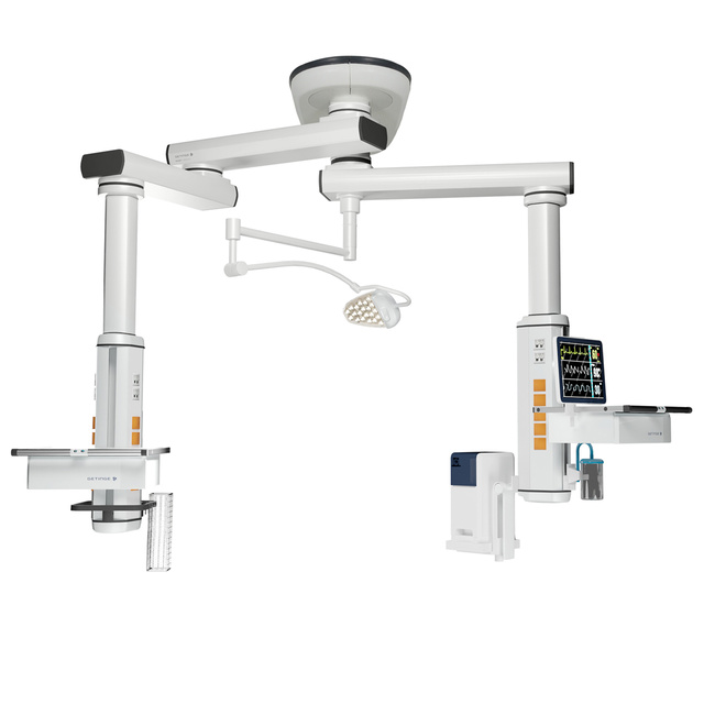 Getinge Medical Supply units for intensive care units