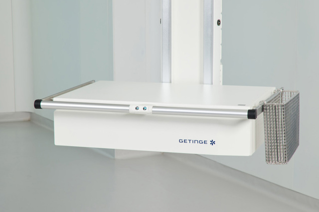 Medical Ceiling Supply Units for operating rooms