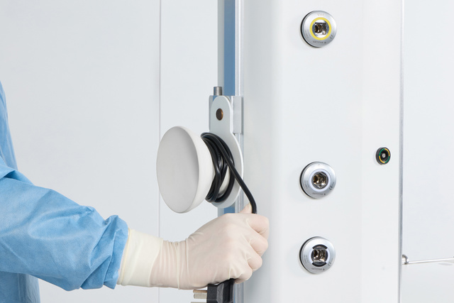 Getinge Medical Supply units for operating rooms
