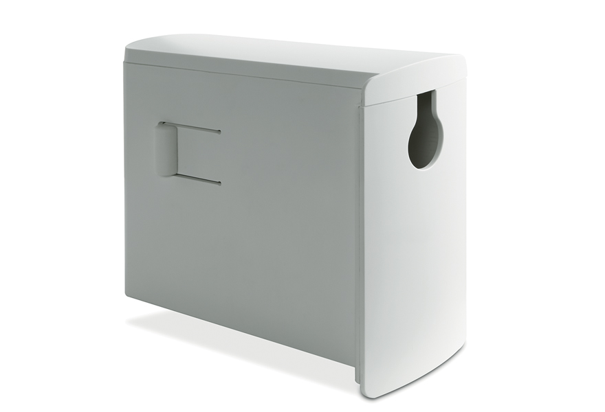 Maquet Moduevo Ceiling Supply Units accessories solutions to store cable box Maquet Moduevo Ceiling Supply Units accessories solutions to store cable box