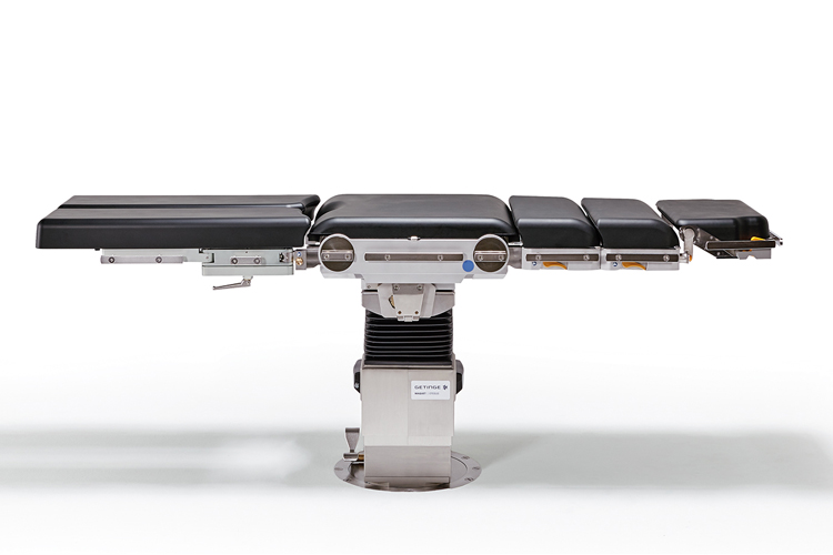 Operating table otesus Operating table otesus