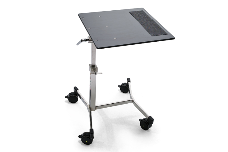 Maquet Resist Medical Furniture hand and arm positioning table