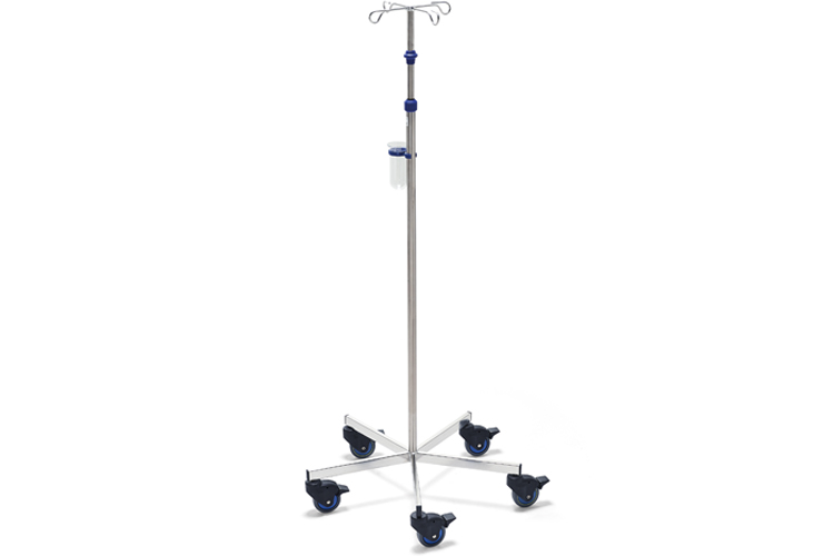 Maquet Resist Medical Furniture infusion stand Maquet Resist Medical Furniture infusion stand