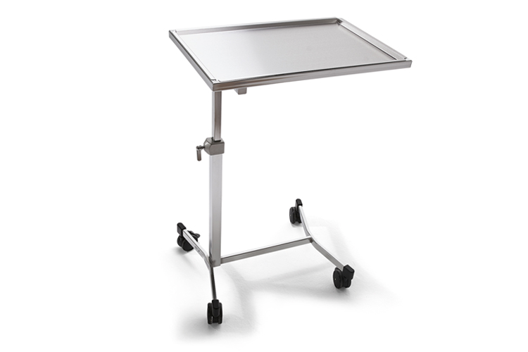 Maquet Resist Medical Furniture instrument stand Maquet Resist Medical Furniture instrument stand