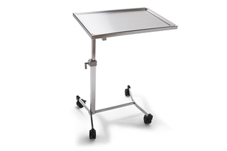 Maquet Resist Medical Furniture instrument stand