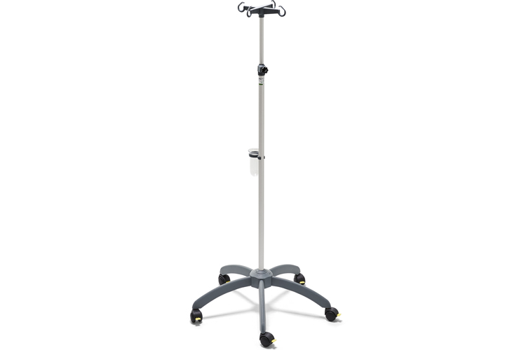 Maquet Resist Medical Furniture IV pole MRI Maquet Resist Medical Furniture IV pole MRI