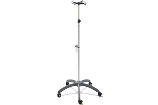 Maquet Resist Medical Furniture IV pole MRI