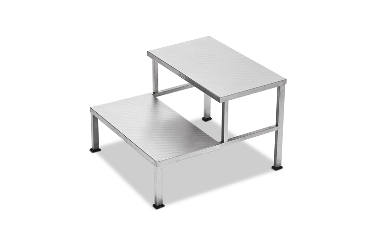 Maquet Resist Medical Furniture OR step stool