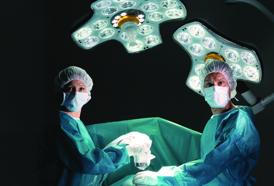 Maquet Volista VisioNIR Maquet Volista VisioNIR