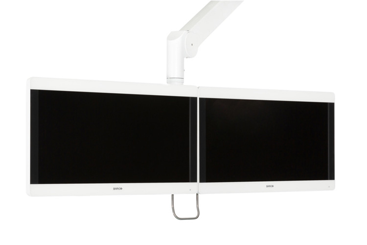 Maquet XHD Flatscreen Holder Maquet XHD Flatscreen Holder