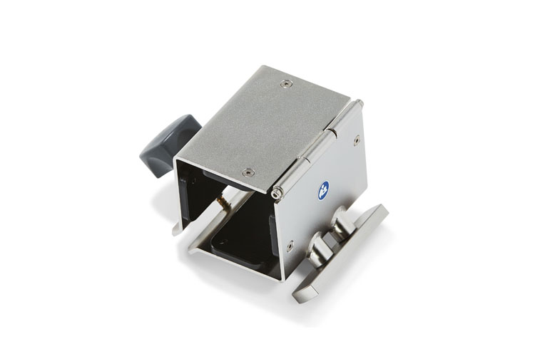 Yuno II - Sliding clamp Yuno II - Sliding clamp