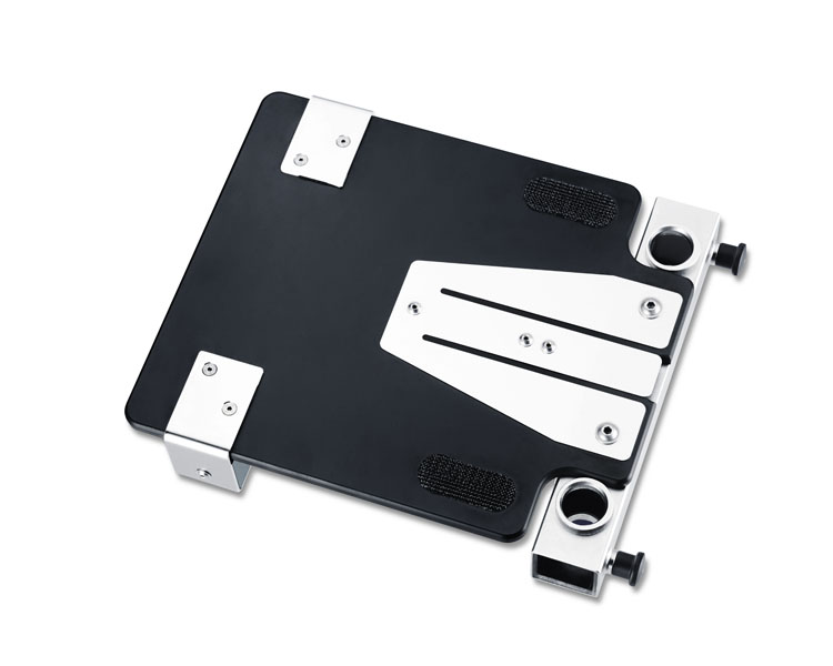 Yuno II - Tibia adapter Yuno II - Tibia adapter