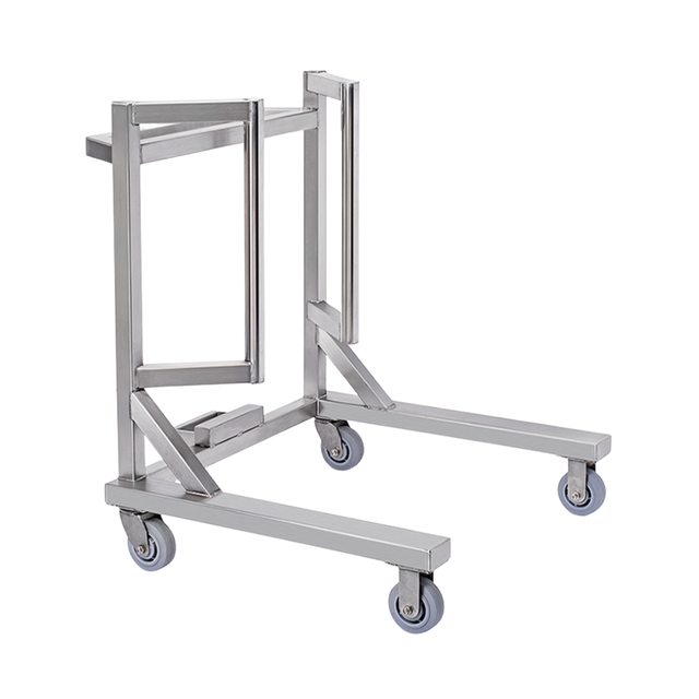 MaxxMover drum and tank transportation