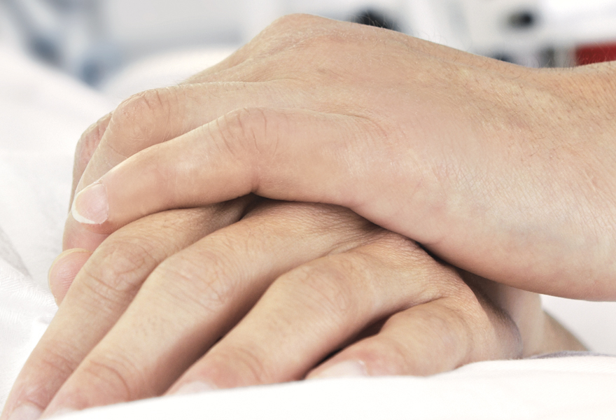 Improved patient experience Improved patient experience