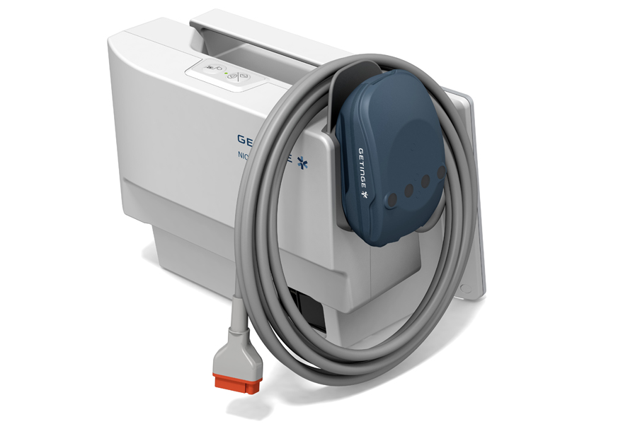Getinge NICCI Module Getinge NICCI Module