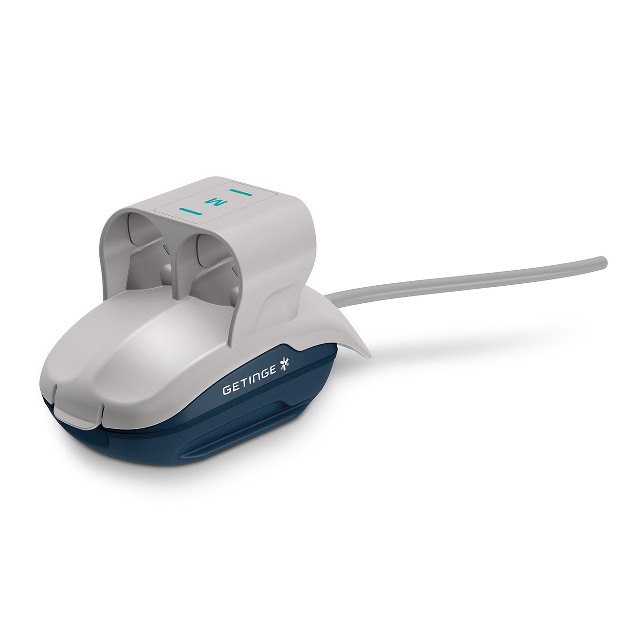 NICCI is the latest innovation in Advanced Hemodynamic Monitoring, providing continuous and noninvasive hemodynamic insights.