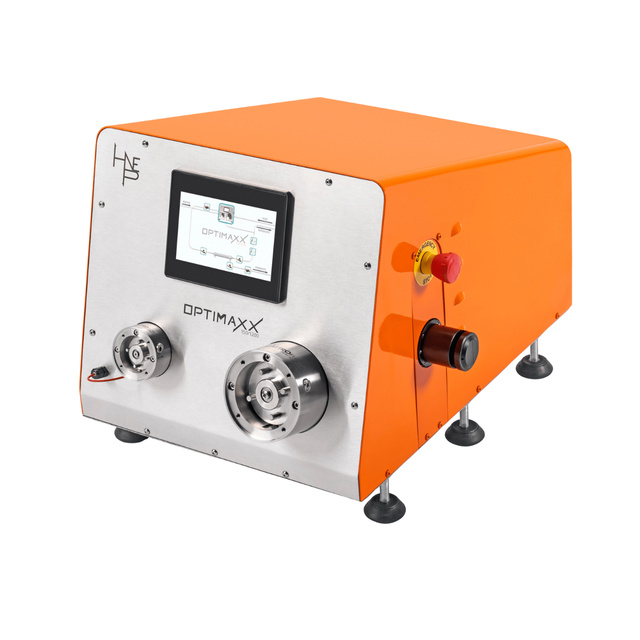 OptiMaxx 150/1200 Tangential Flow Filtration System