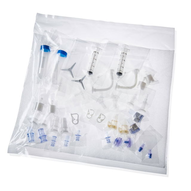 Packaged Components miscellaneous  bag