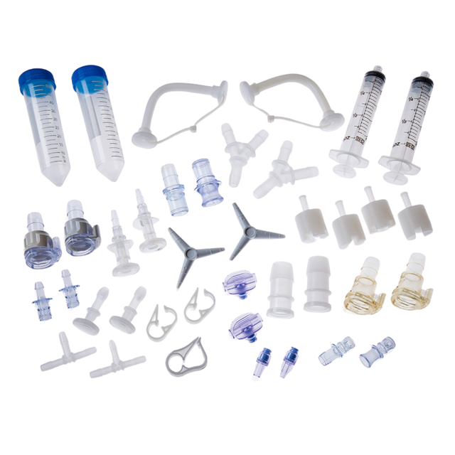 Packaged Components miscellaneous 